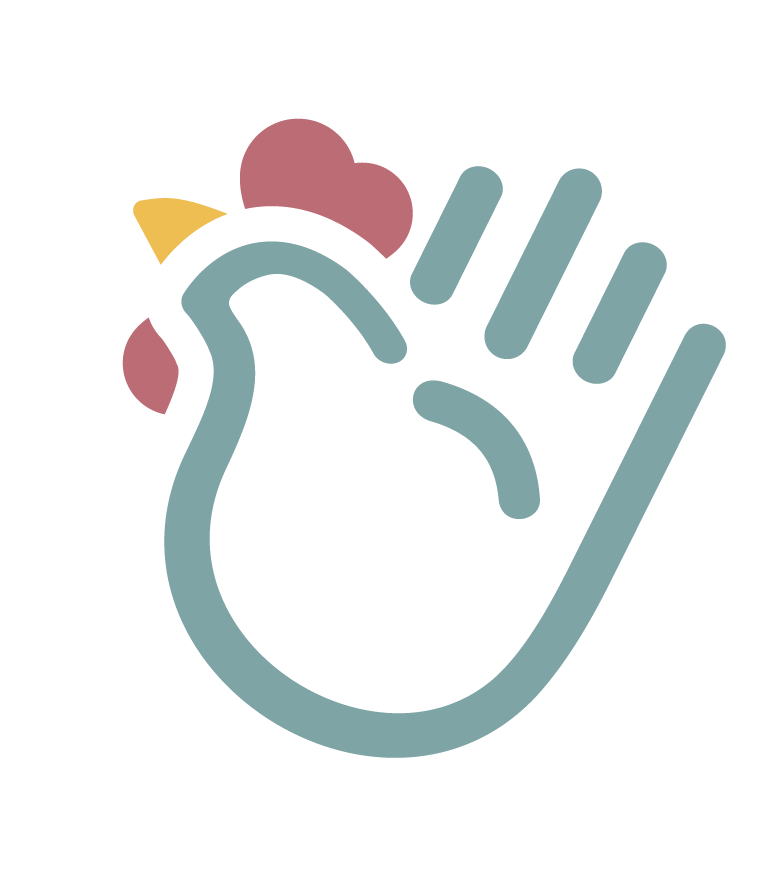Henmade Logo